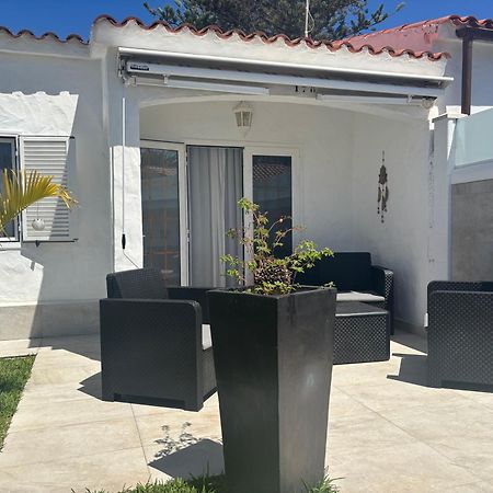 Bungalow Casa Alegria Yumbo Maspalomas  Exterior foto