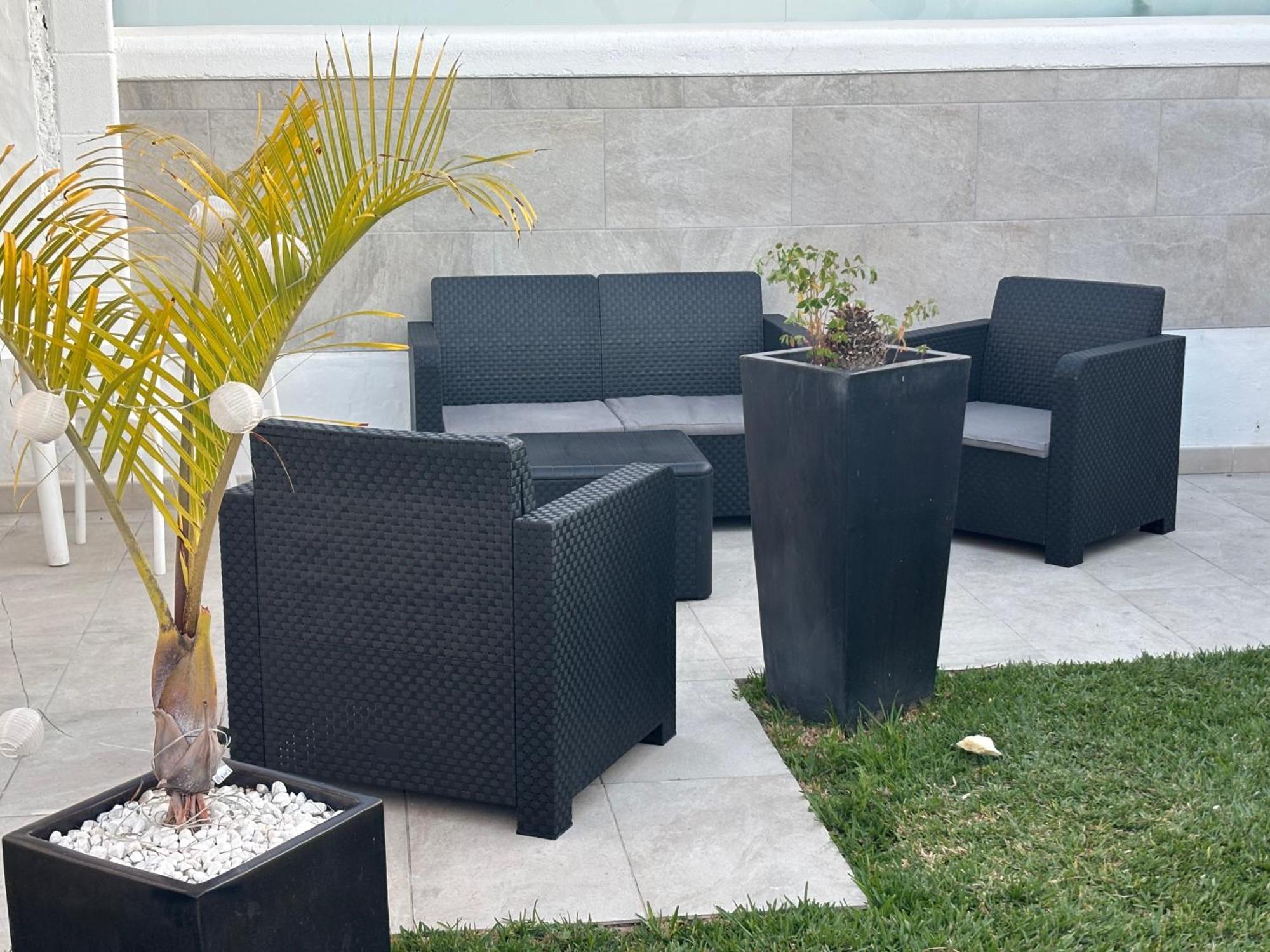 Bungalow Casa Alegria Yumbo Maspalomas  Exterior foto