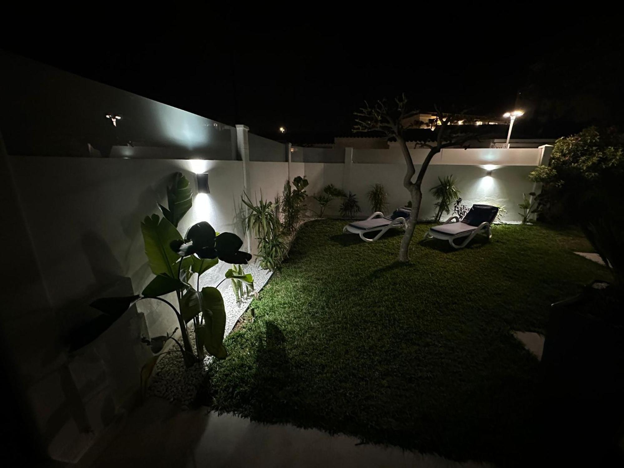 Bungalow Casa Alegria Yumbo Maspalomas  Exterior foto